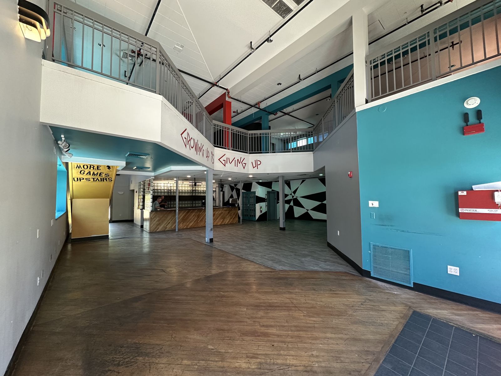 Sugar House Town Center Building | Restaurant, Retail & Commercial Space for Lease