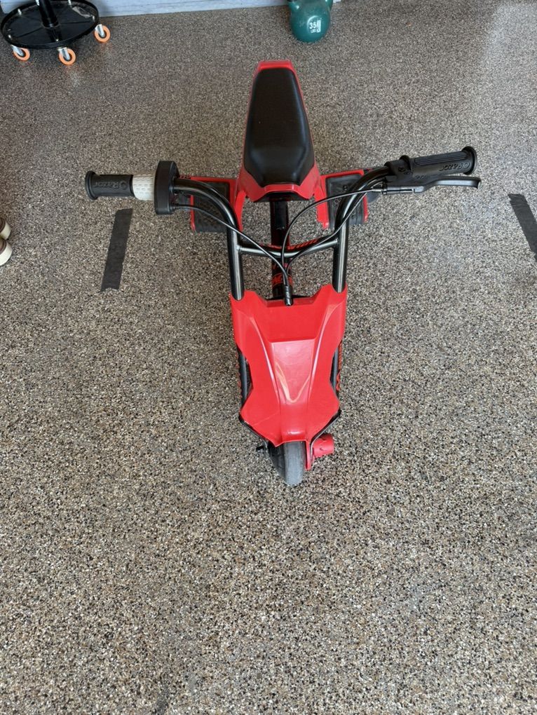 Kids Drift Trike