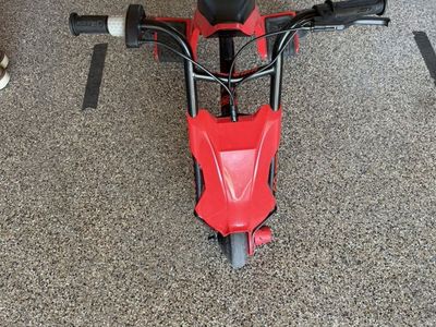 Kids Drift Trike