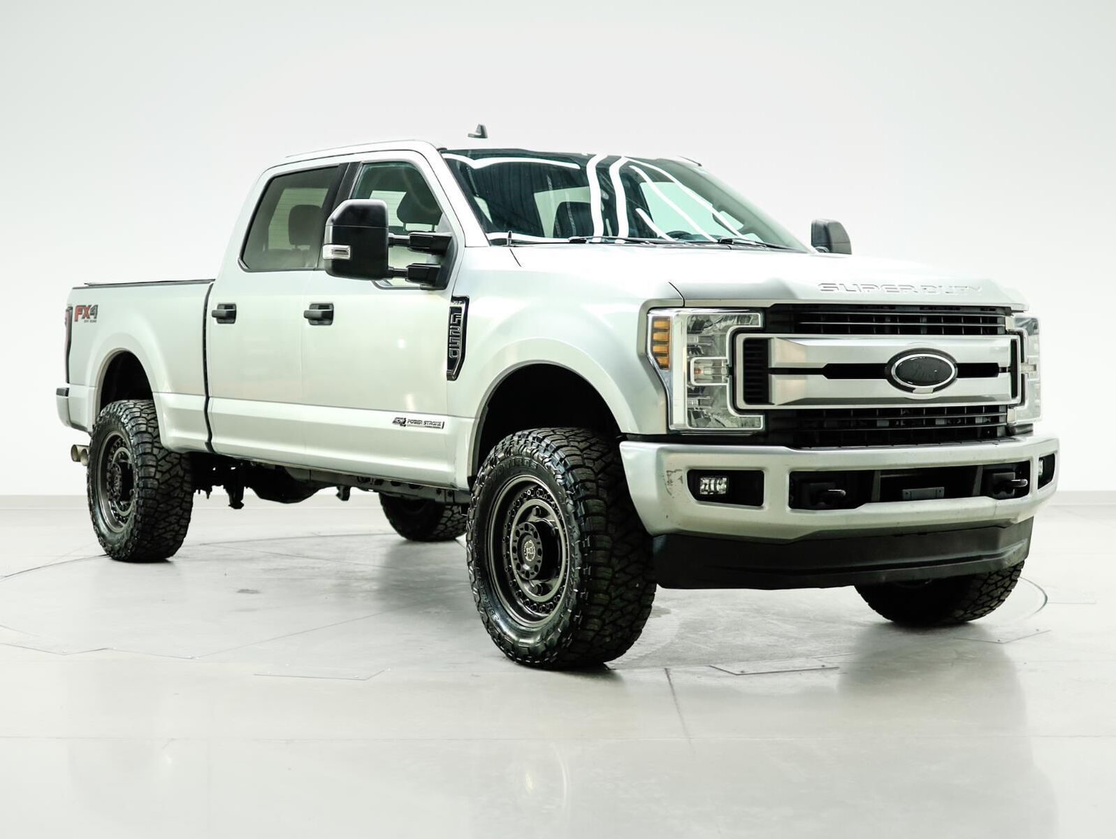 2019 Ford F-250 Super Duty XLT