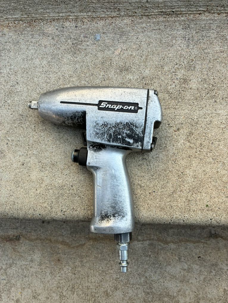 Snap On IM31 Air Impact wrench.