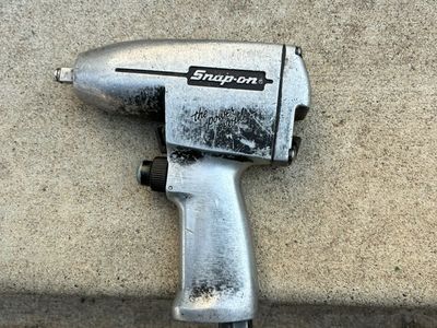 Snap On IM31 Air Impact wrench.