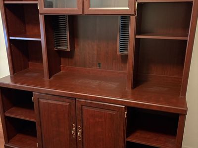 Credenza