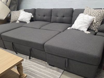Layton, Mattress | Dining Sets | Dressers | Sectionals & More