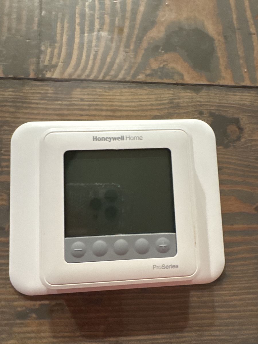 thermostat