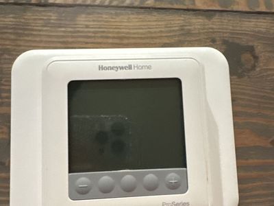 thermostat