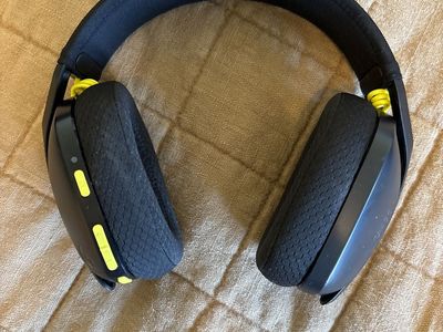 Logitech Gaming Headset