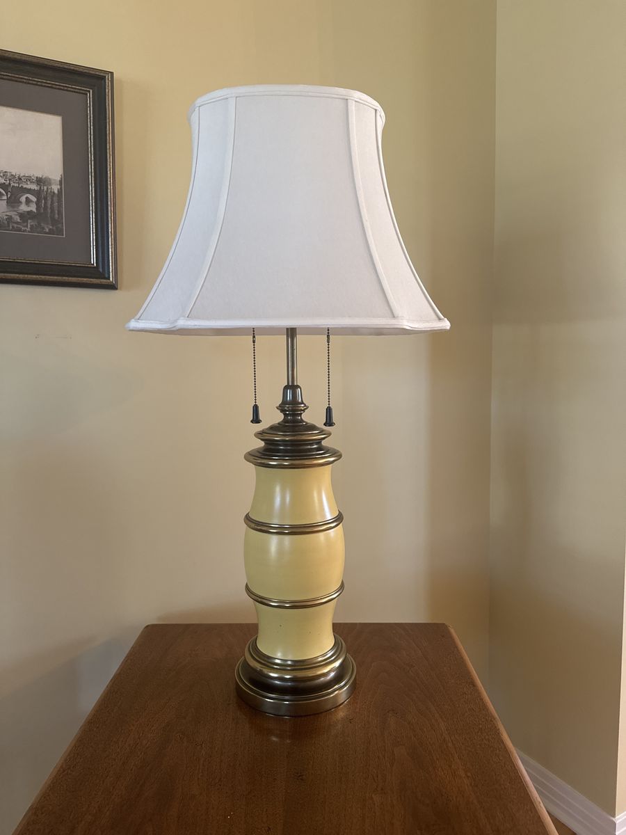 Stiffel Lamp