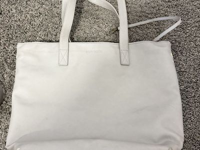 Fawn design Tote