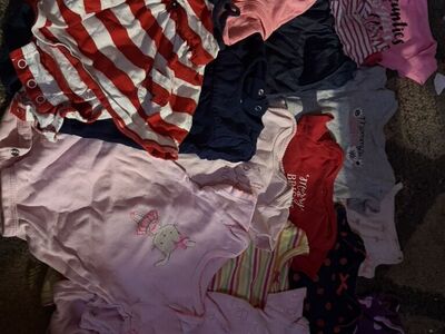 0-3 Baby Girl Cloths