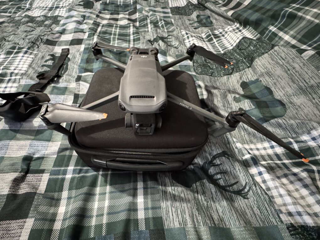 DJI Maverik 3