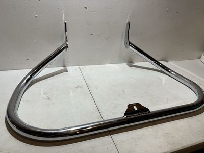 Cobra Freeway Bar - Chrome - Dyna 601-2101