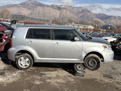 2008 Scion xB Parts