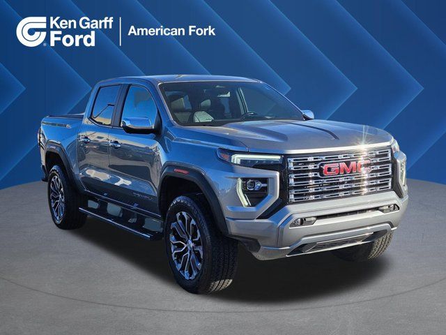 2023 GMC Canyon Denali