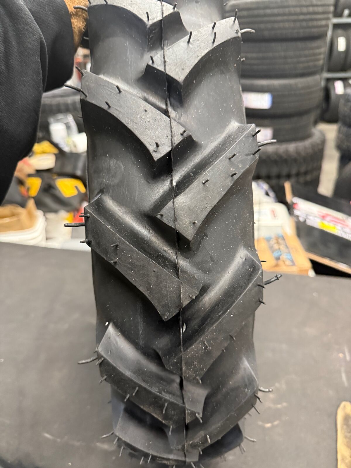 Agstar 1630 6.0-14 Farm Tire