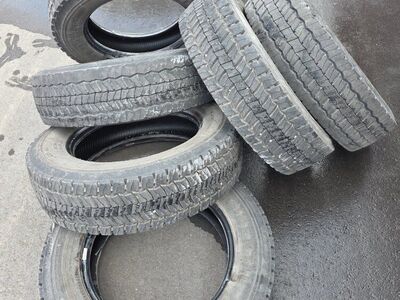 continental HDR /70/19.5