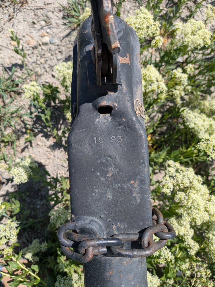 flatbed utility trailer