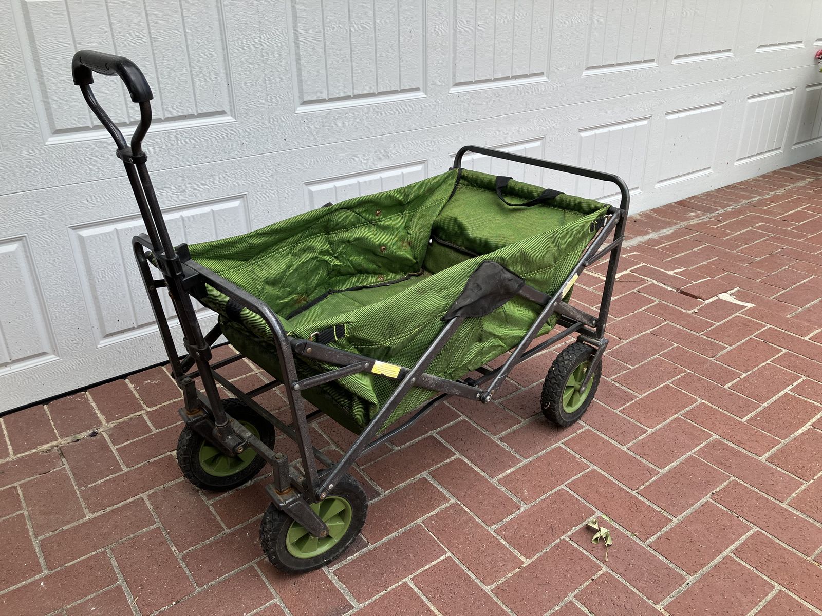 Wagon