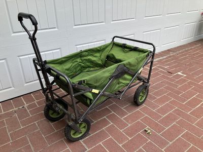 Wagon
