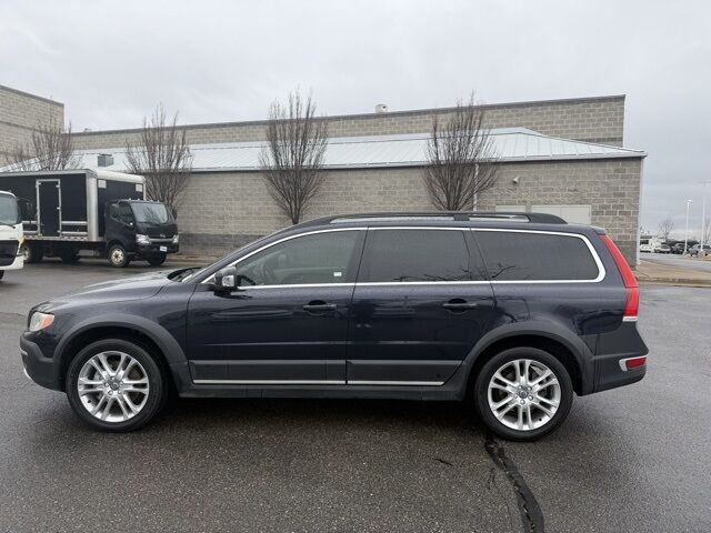 2016 Volvo XC70 T5 Premier