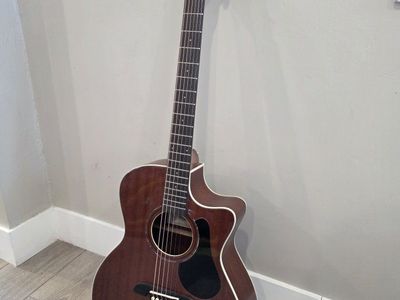 Alvarez Artist Series RG266CE