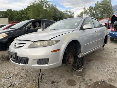 2008 Mazda Mazda6 Parts - UTPAP Orem