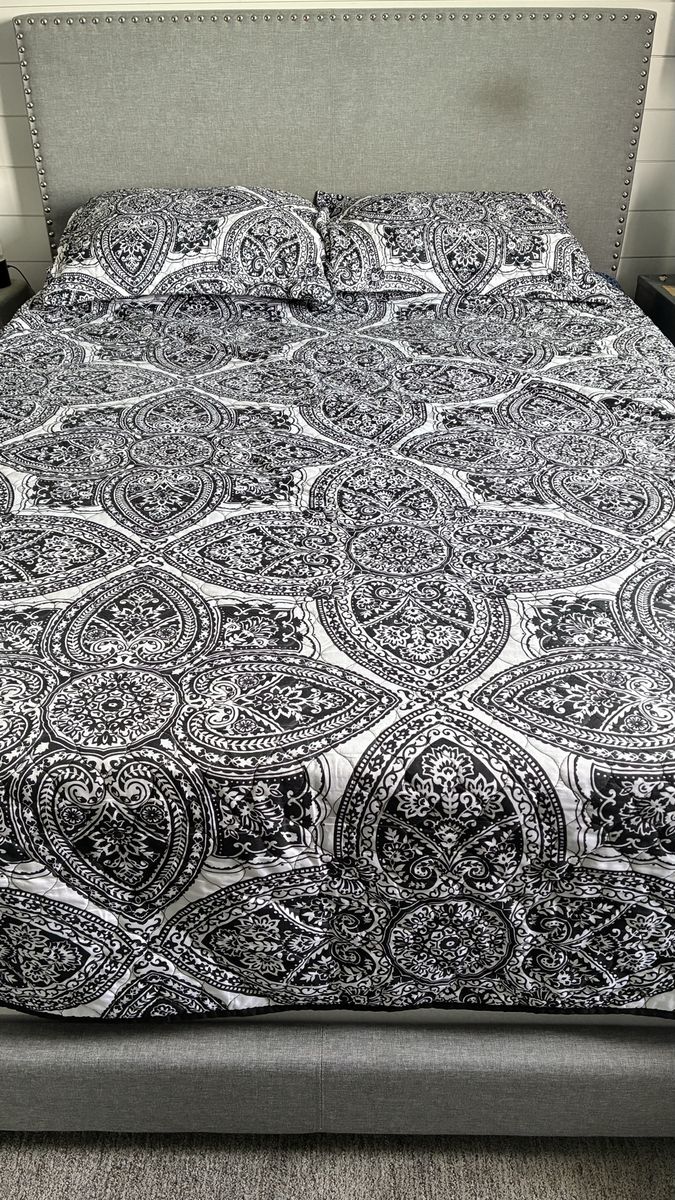 Full Bedding