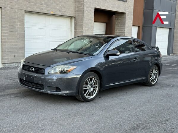 2009 Scion tC Base