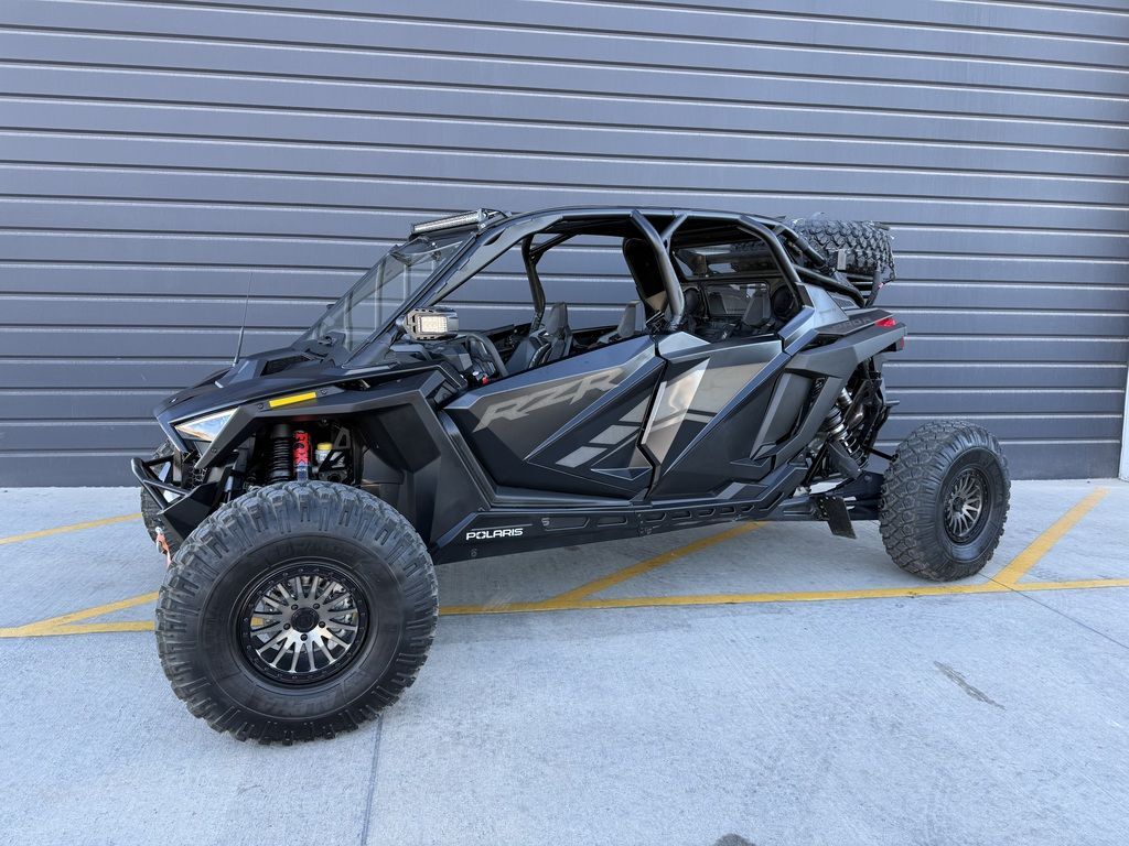 2023 Polaris® RZR Pro R 4 Ultimate