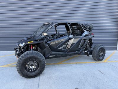 2023 Polaris® RZR Pro R 4 Ultimate