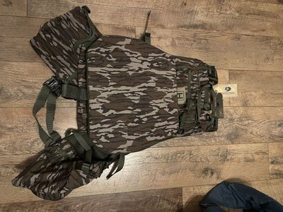 hunting vest