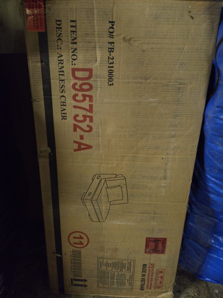 Section of a couch.