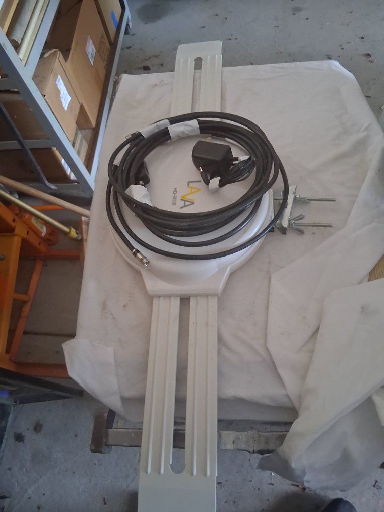 rv anntan with coax