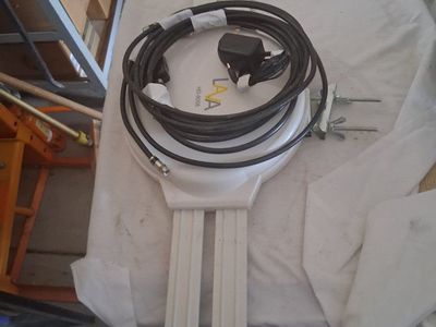 rv anntan with coax