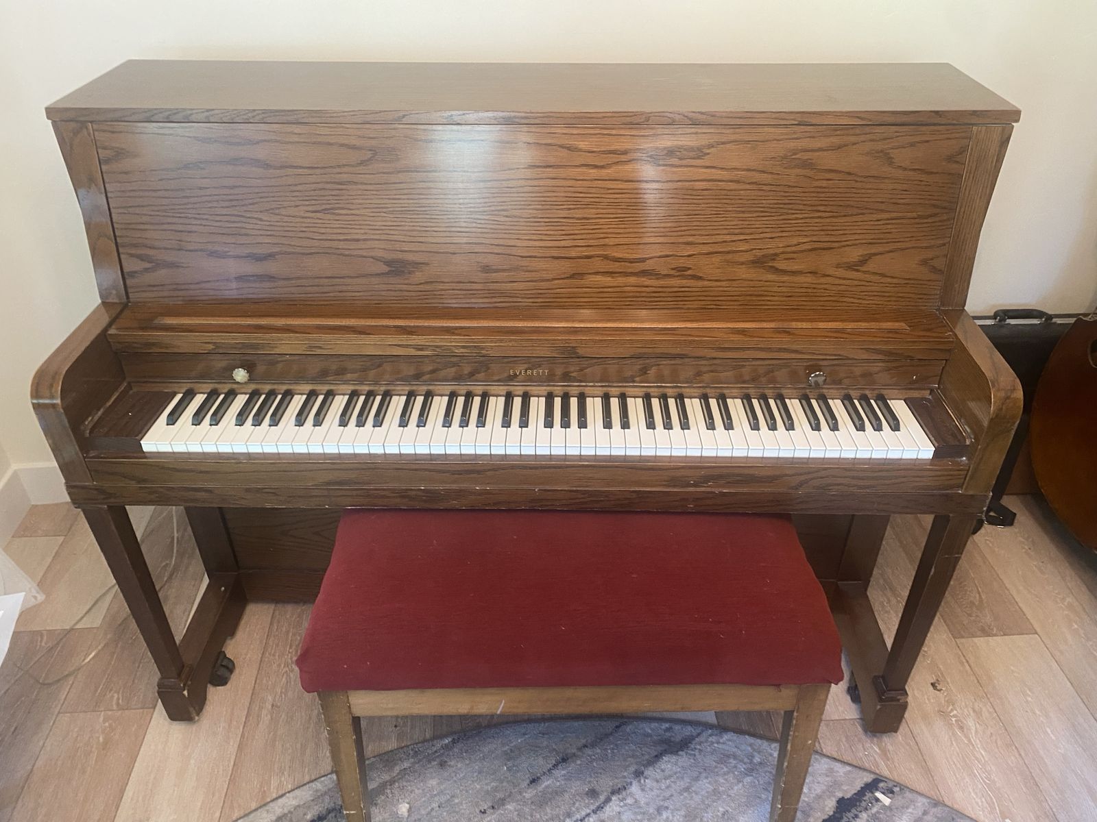 Piano