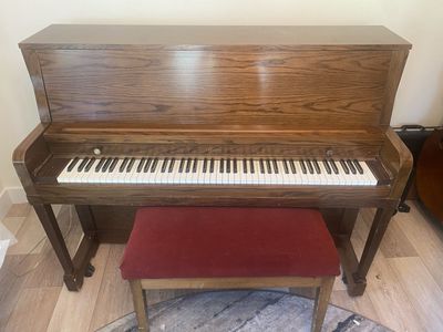 Piano