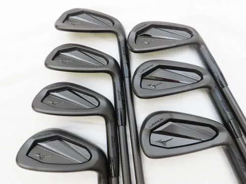 RING IN THE HOLIDAYS WITH A NEW SET OF IRONS AT DISCOUNTED PRICES!