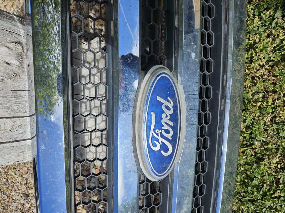 6.0 grille