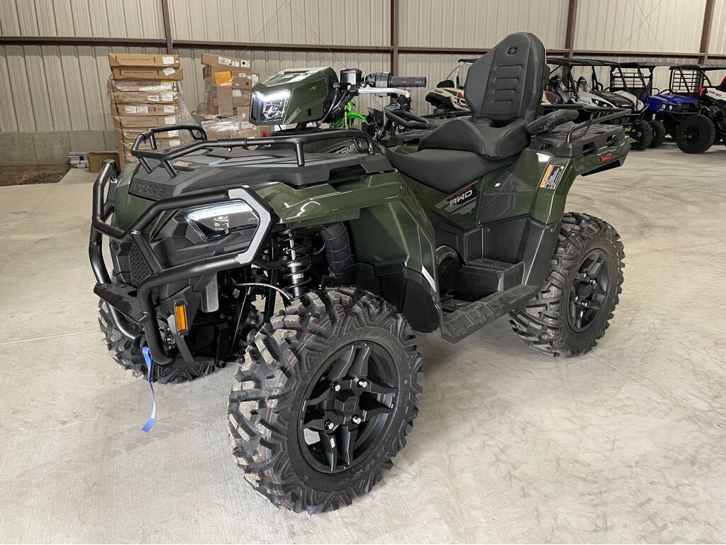 2026 Polaris Sportsman® Touring 570 Premium
