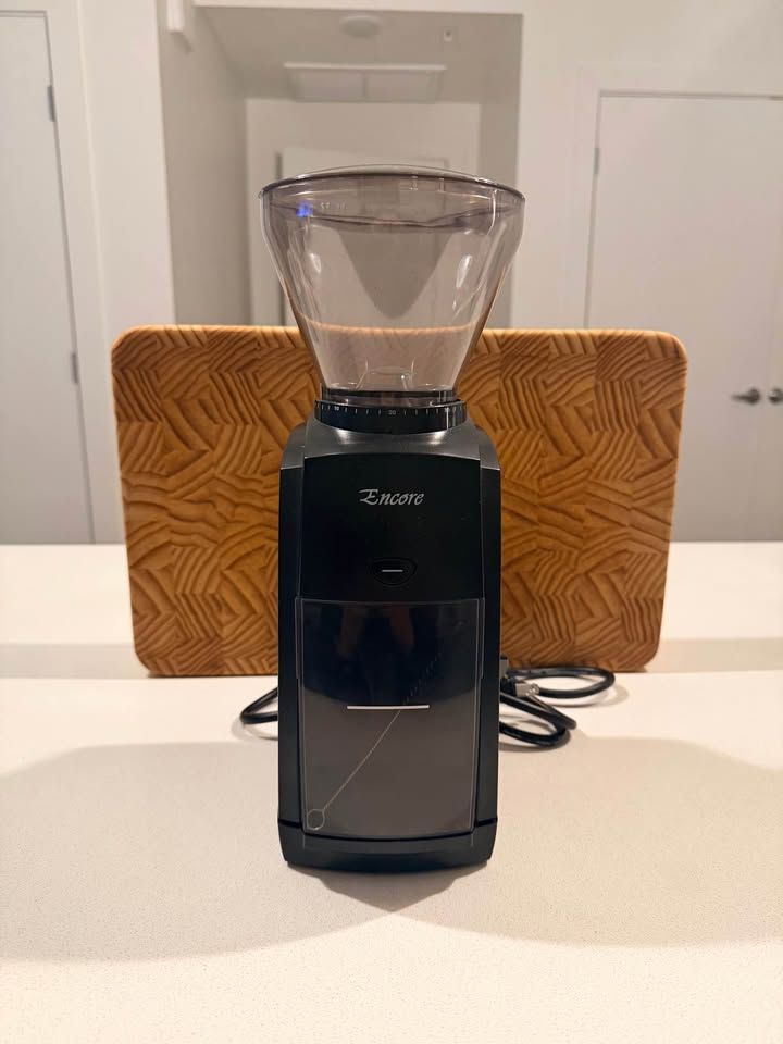 Baratza Encore (Coffee Grinder)