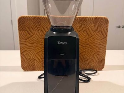 Baratza Encore (Coffee Grinder)