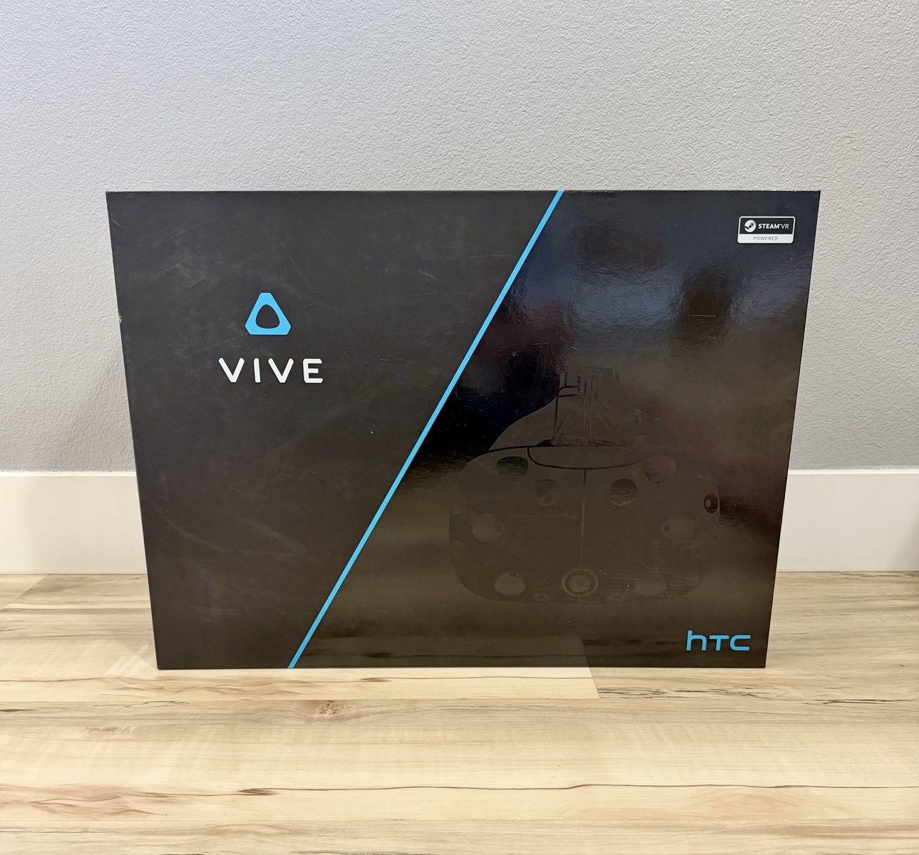 HTC Vive VR Headset