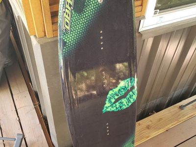 wakeboard 137cm
