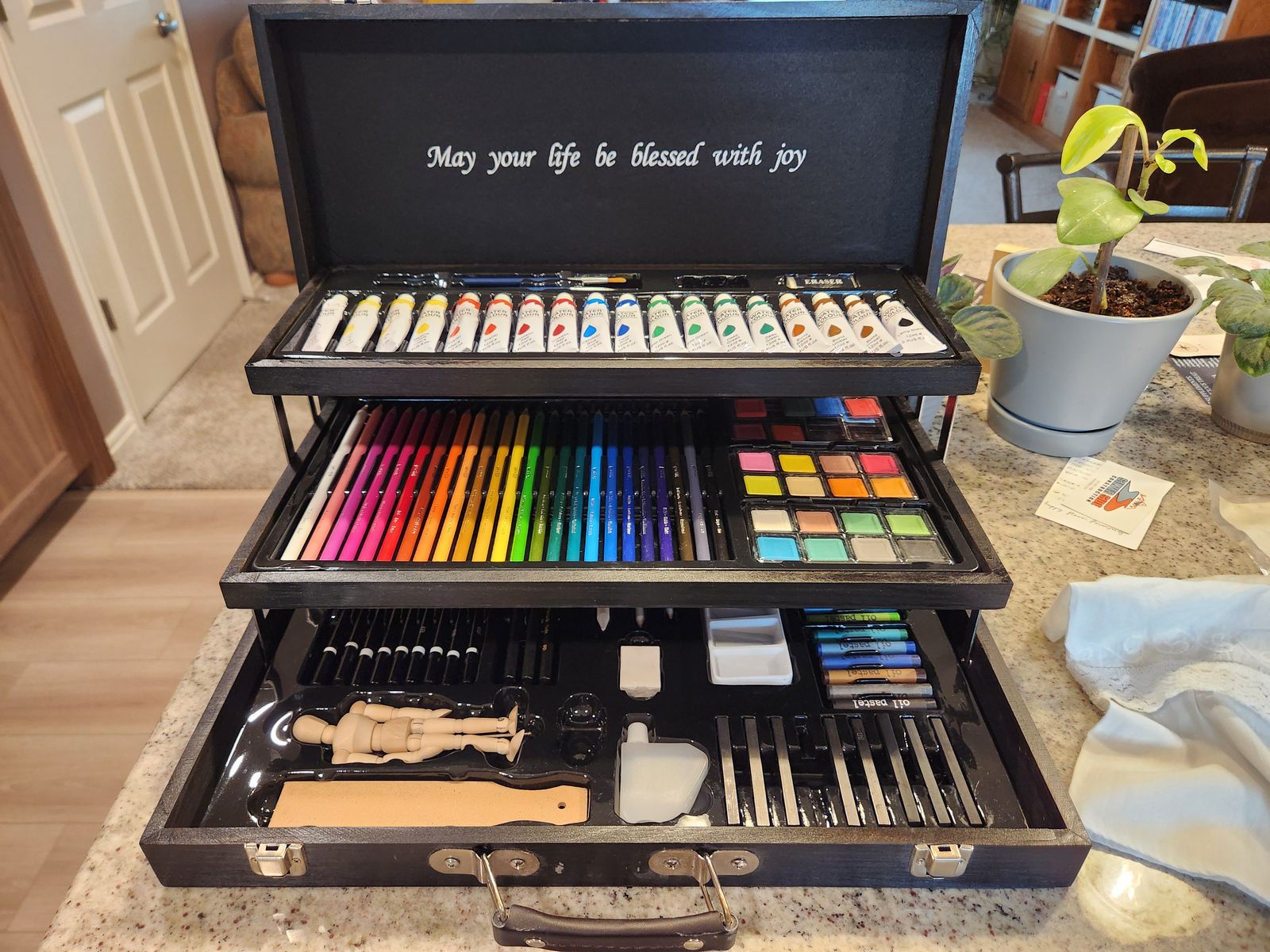 Art box