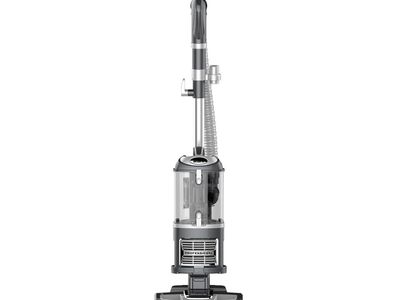 Shark Navigator Lift-Away UV540 Vacuum 1752553 #40197