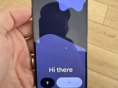 Google Pixel 9 Pro 256GB