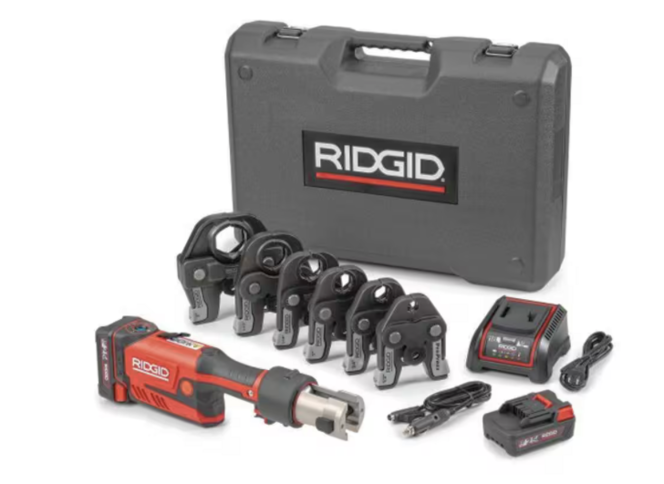 RP 351 ProPress Inline Standard Pres… | Industrial | ksl.com