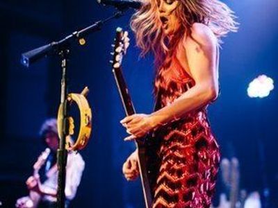 Tix Grace Potter Red Butte