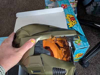 Video Game Collectors Edition- Halo 3, WoW BC, WoW WotLK