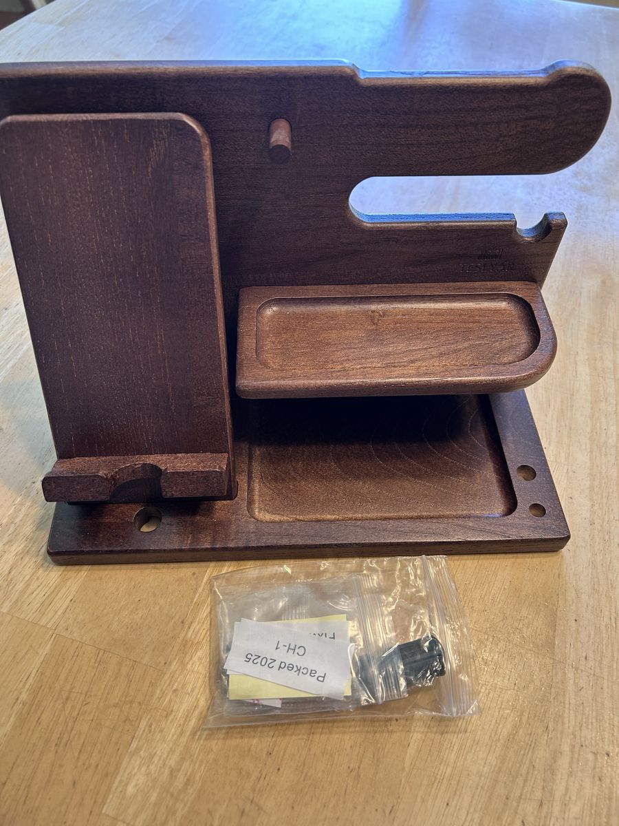 Grab and Go Box